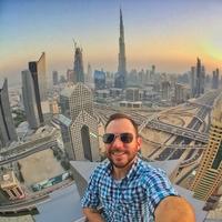 Отзыв от Борис - виза ДТВ